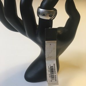 Emporio Armani .925 Ring